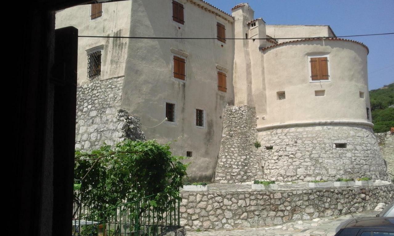 Old Castle Διαμέρισμα Bakar Εξωτερικό φωτογραφία